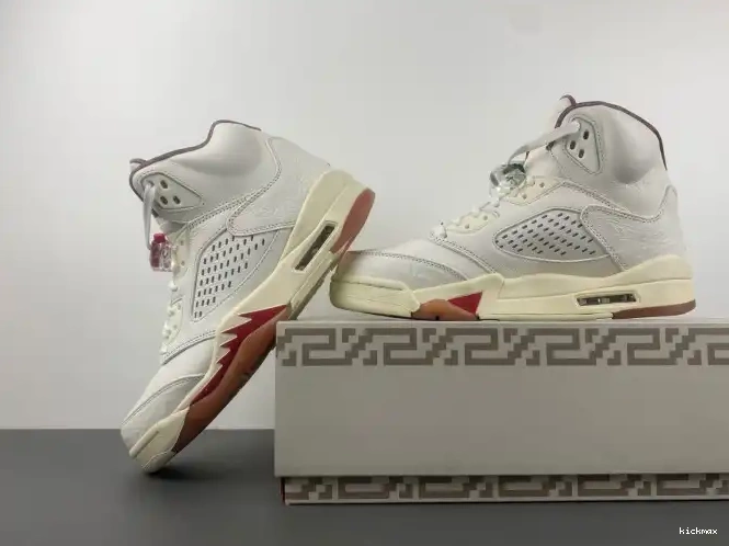 Rep MAX 5 HF8833-100 El Jordan Air Grito 0513